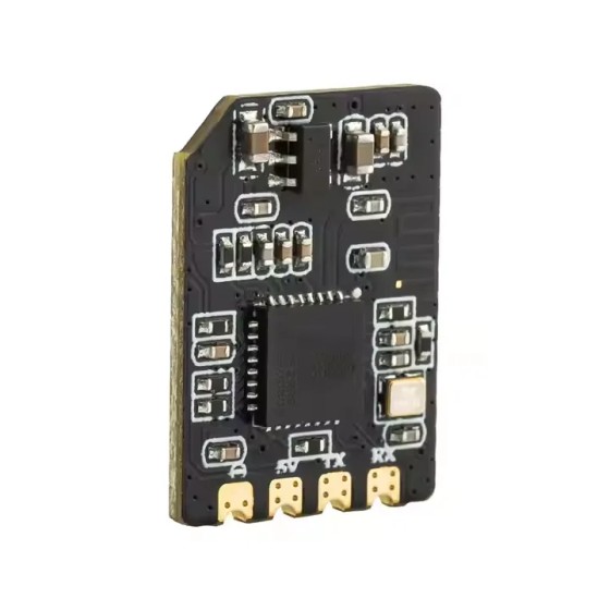 Original BR1 Elrs 915MHz for Long Range Traverser for Car and Boat Models RC Drones High Quality Parts